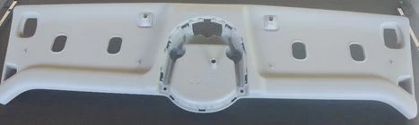 96834150BJ Roof lining