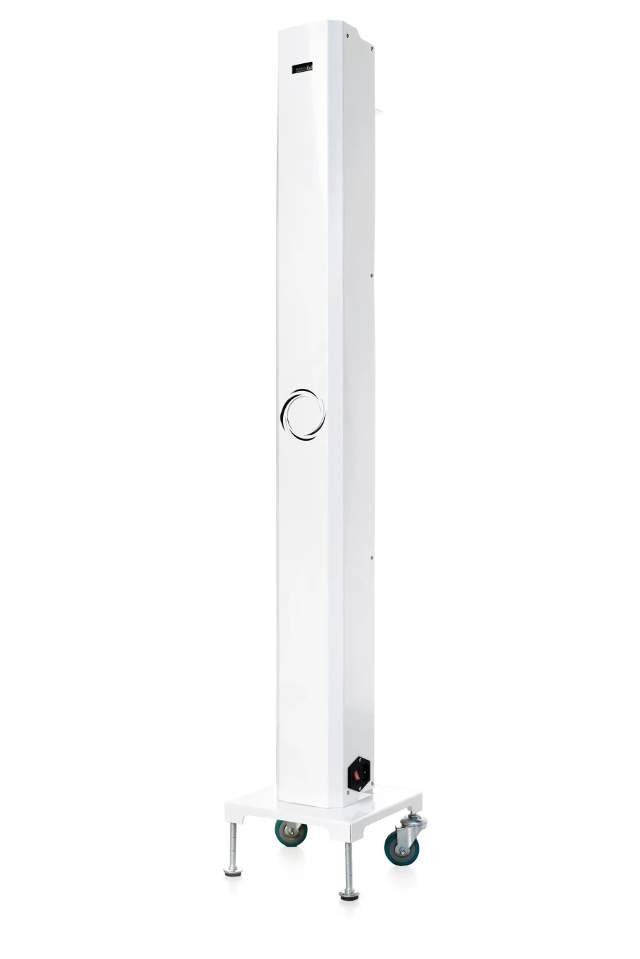 Closed type bactericidal recirculator PRO 30