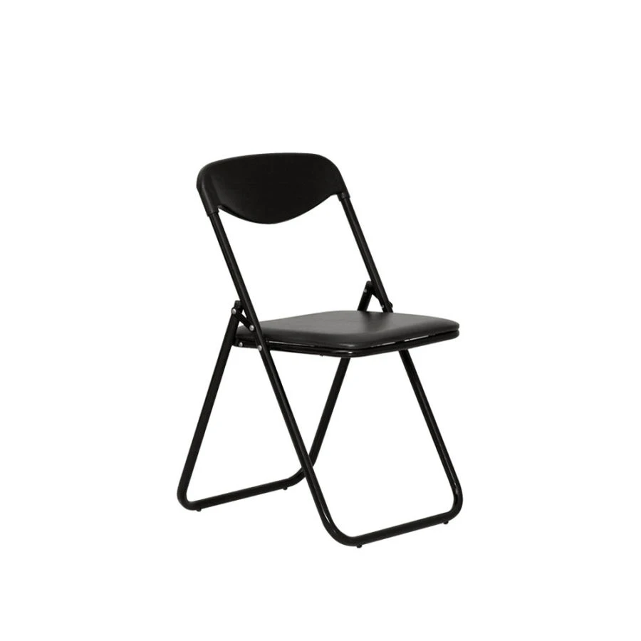 Chairs with metal frame: JACK