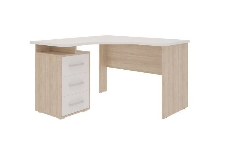 Computer desk. Model SK-3-1.