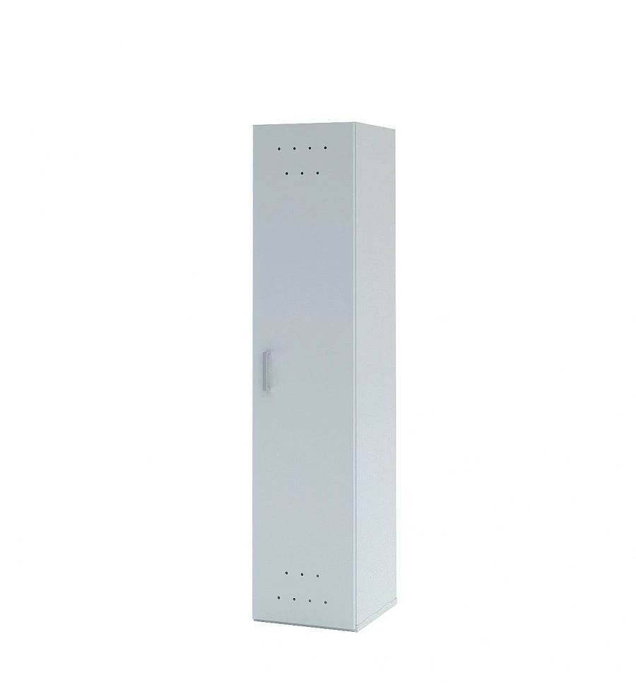 Cupboard (cupboard for cylinders): LK-400 SWB