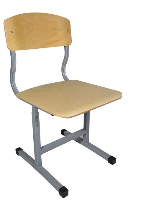 Pupil's chair "Udarnik" adjustable, article 50180