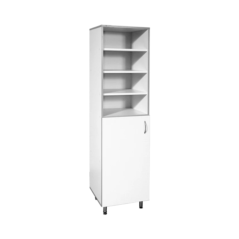 Single-leaf medical cabinets ??-02/01
