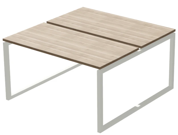 MAGNA Bench System on O-support, Art. MSB 29