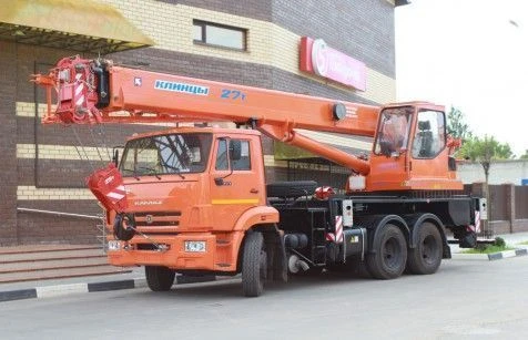Truck crane ??-55713-1K-1B
