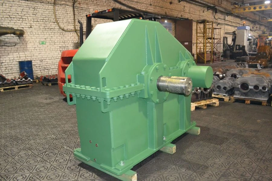 Reducer TSO-75 5A060-0