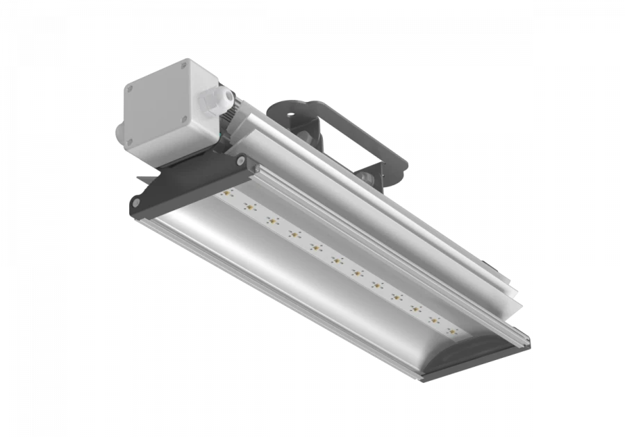 LED wall light LPW-451