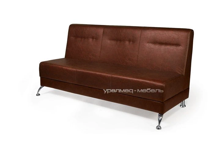 Upholstered sofa DO-4/3