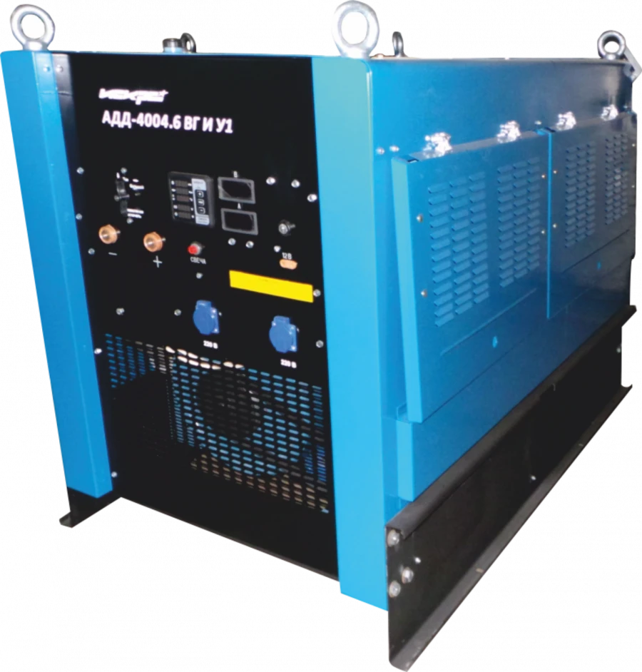 Welding machine ADD - 4008 I U1