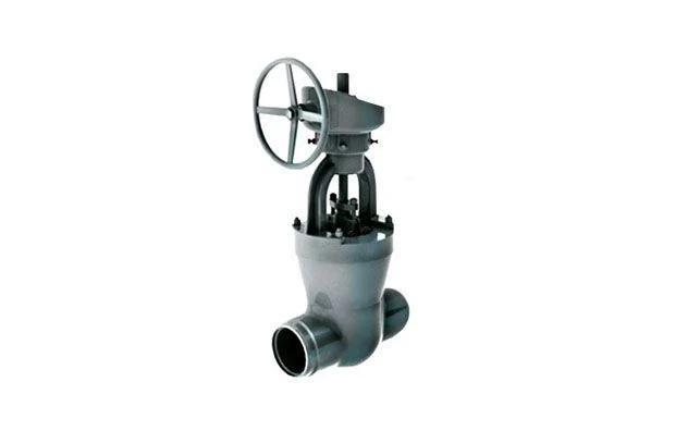 Gate valve 1016-250-KZ