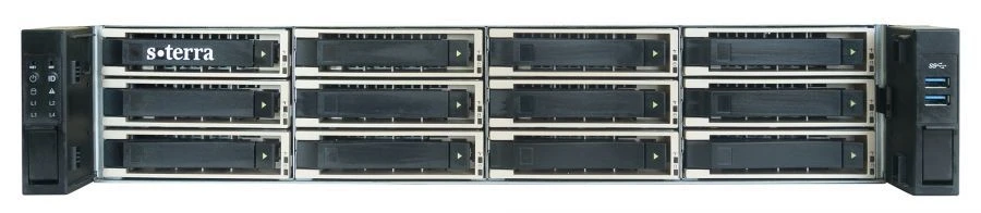 Hardware and software complex "S-Terra Gateway", version RLKE.466534.028