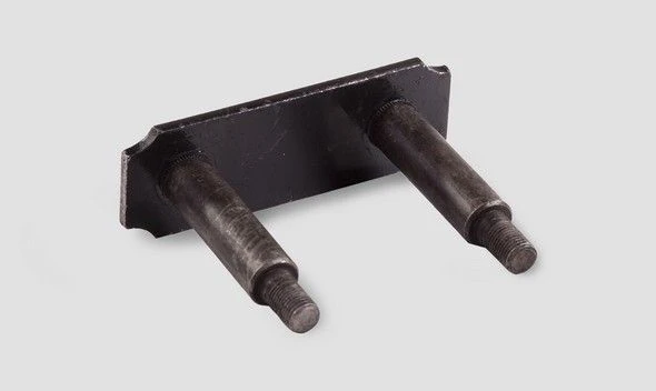 Inner cheek of leaf spring link 316000291245800