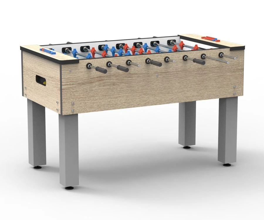 Table football (kicker) "Desperado Tournament American Standart"