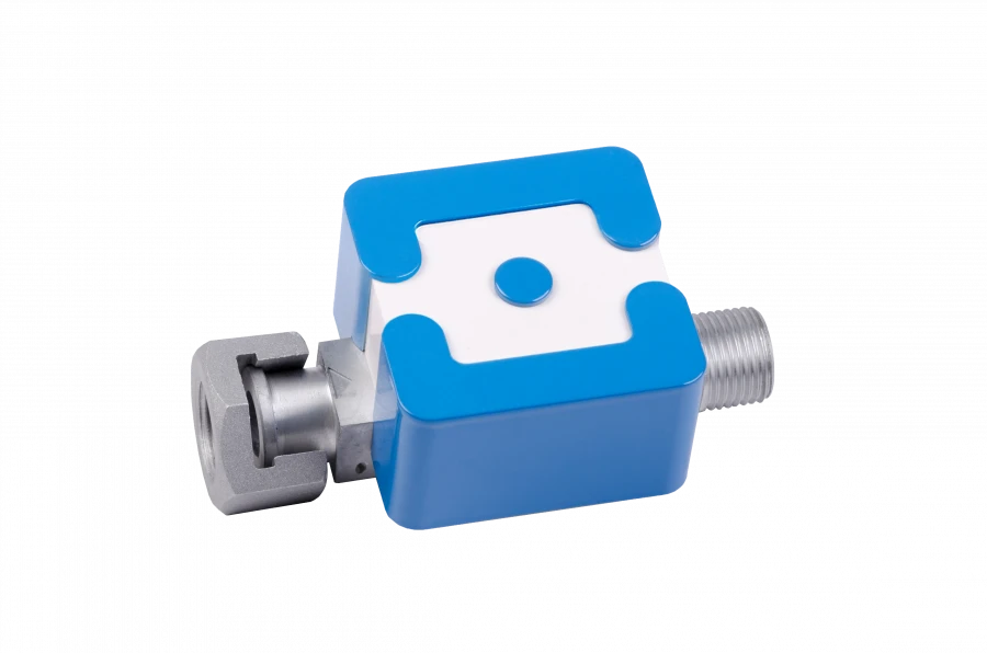 Household gas meter Elehant SGBD-1,8