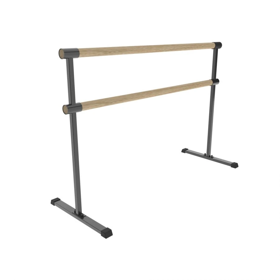 Choreographic apparatus mobile 2-row collapsible Euro complete