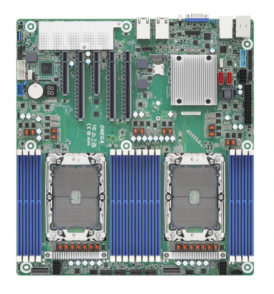 Motherboard SMB-621A-EEB01, ECRT.469555.034