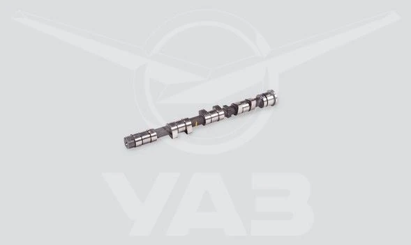 EXHAUST VALVES CAMSHAFT 406.1006015-10