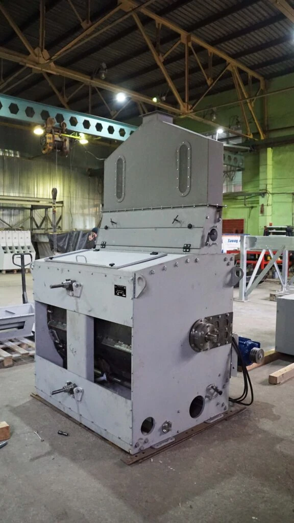 Rotor Assembly