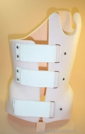 Corrective functional corset KR0-21-OK