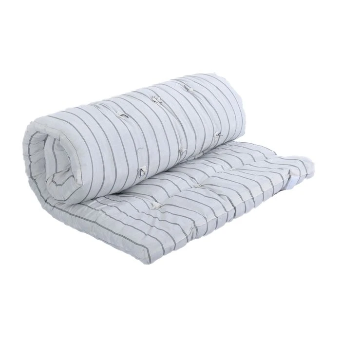Cotton mattress