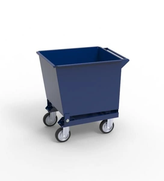 Swarf trolley TC-180