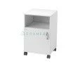 Medical rolling cabinet mod.6 according to GIKS.942810.105 TU