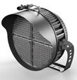 Spotlight for illumination of sports facilities ARENA-1200