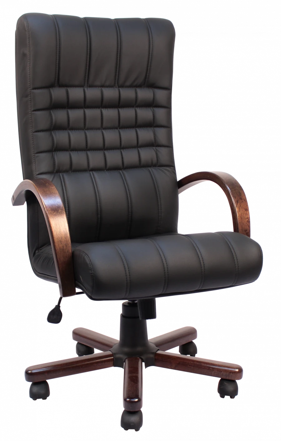 Work chair KR 01.00.11 LSHD