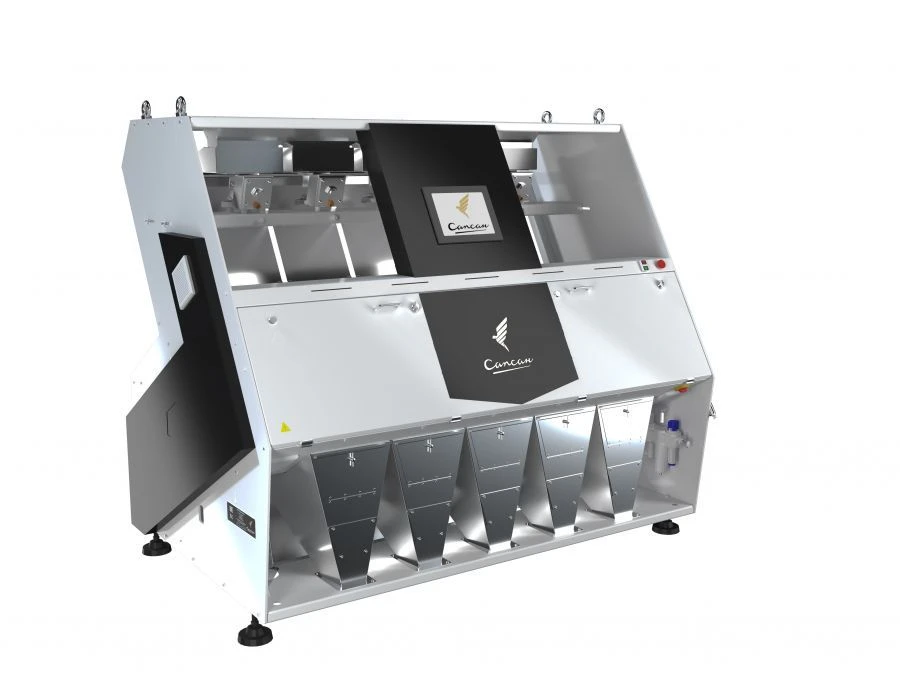 Peregrine S360 RGB photo separator