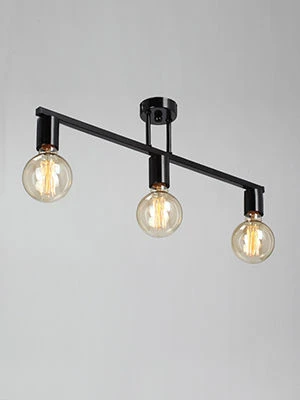 General purpose fixed luminaire V4232-1/3PL