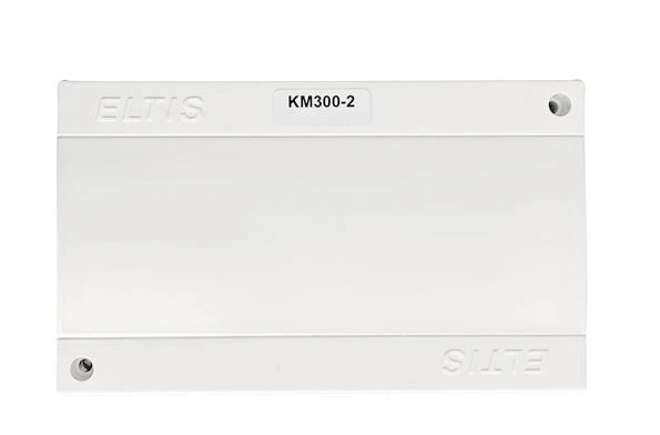 KM300-2 floor station switchboard