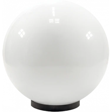 GLERIO Outdoor 48 W LED luminaire