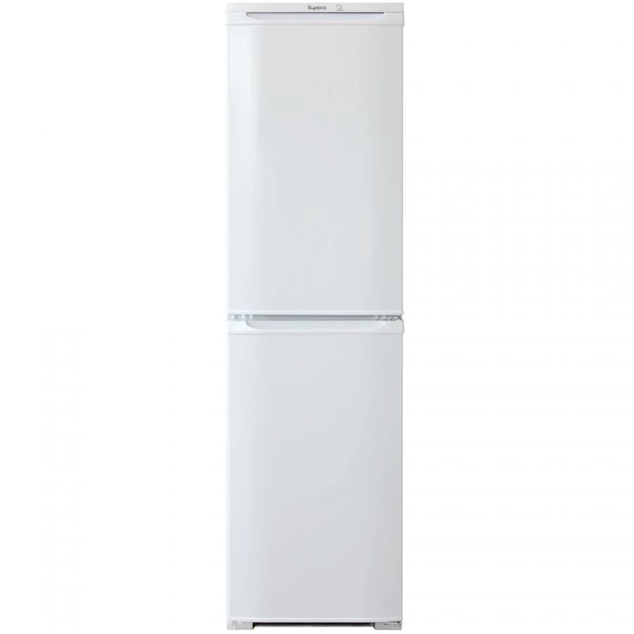 Refrigerator-freezer "Biryusa 420" household refrigerator-freezer