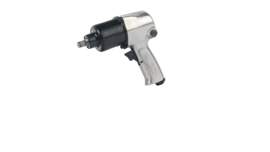 Hand pneumatic tools: General industrial pistol screwdrivers, type GPI 4 035