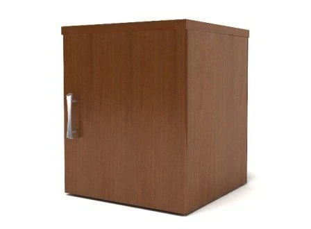 Mezzanine AM02 "Monolit" series
