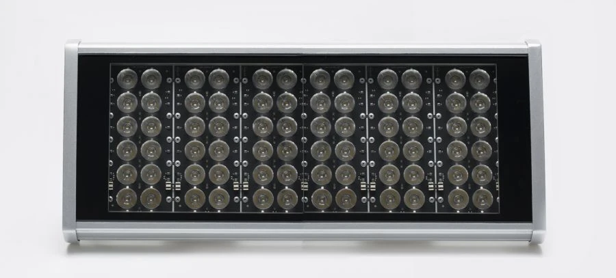 LED luminaire IntiSTARK 200.Wh