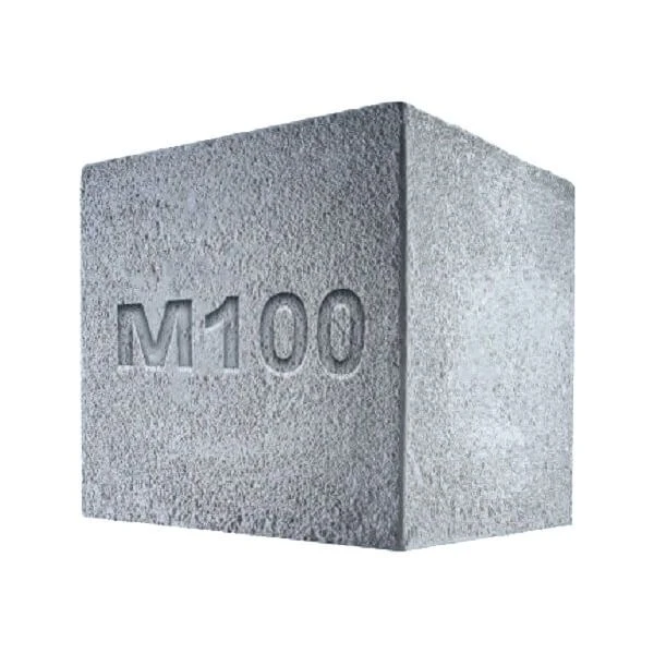 Concrete M100