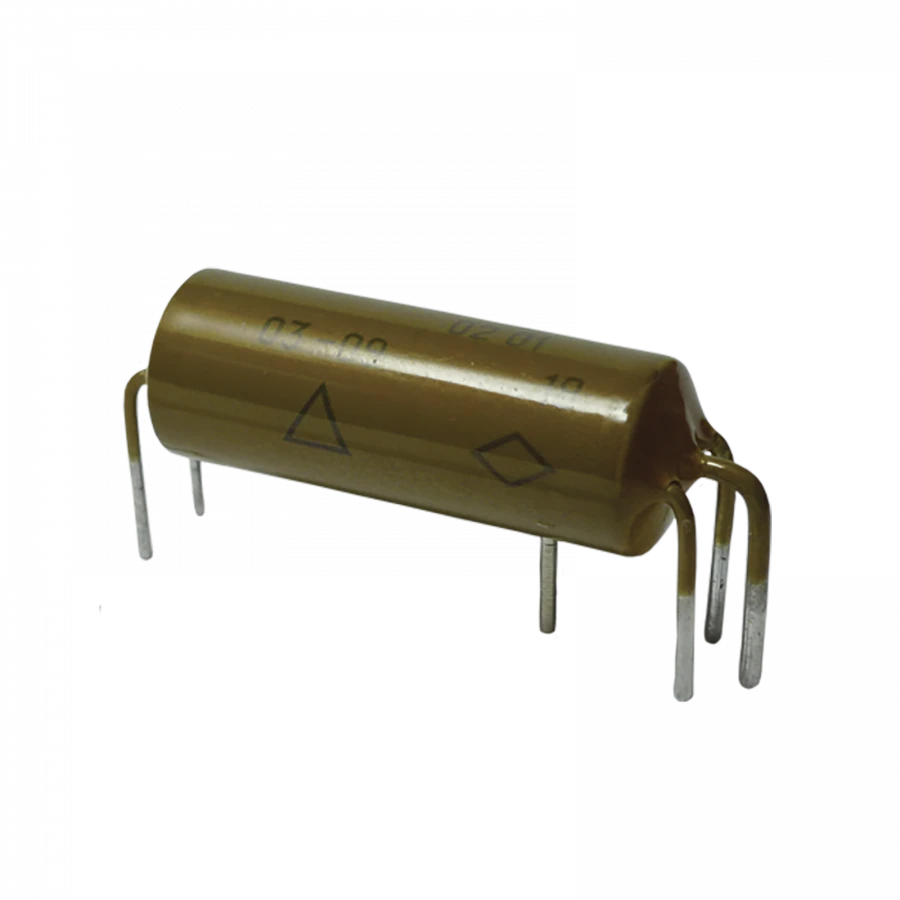 Electromagnetic reed relay RES 55B