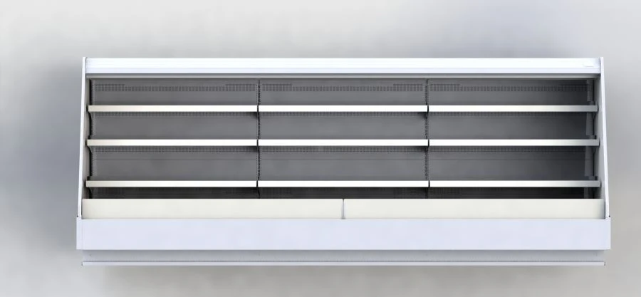 Refrigerated cabinet "Argon"