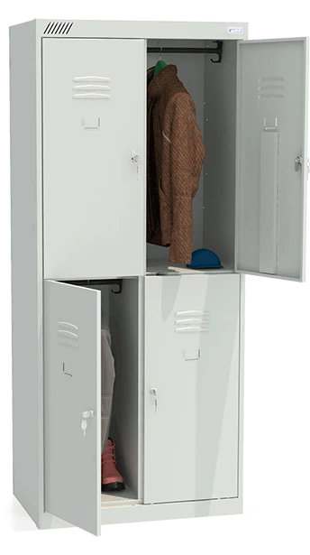 Clothes cupboard SHRK 24-800