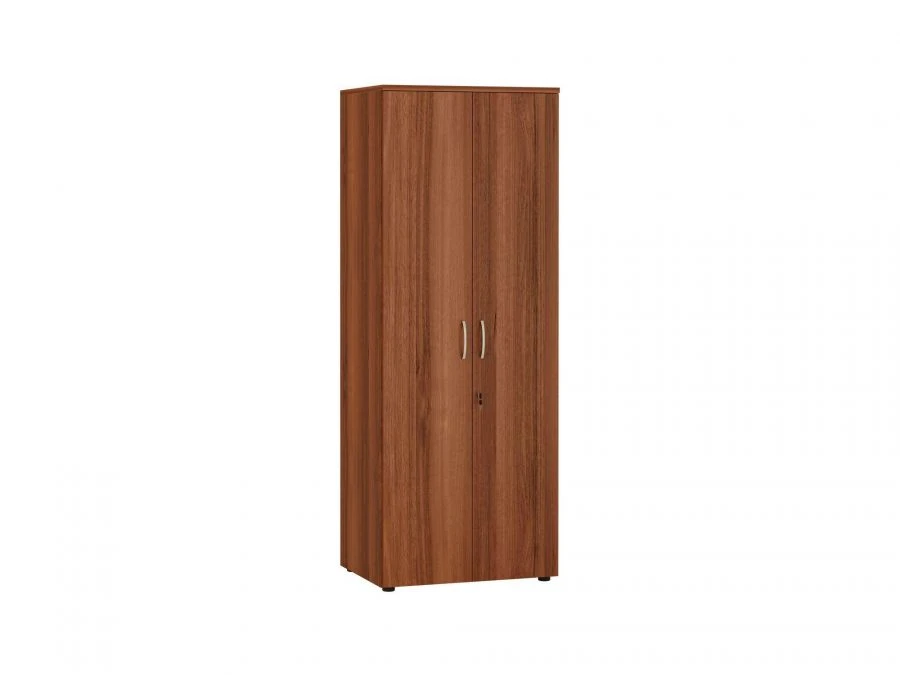 Large wardrobe with lock "Alpha 62".