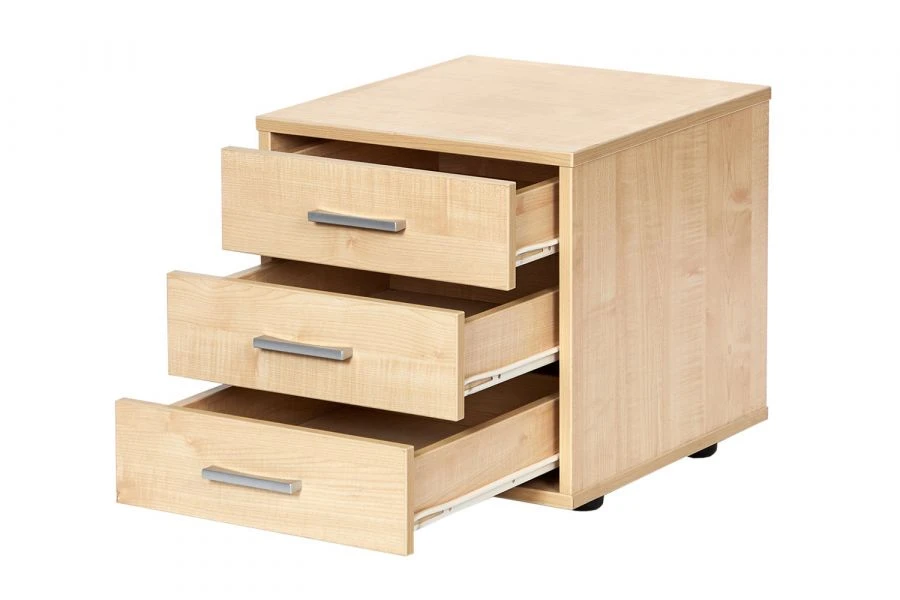 Drawer for writing desk