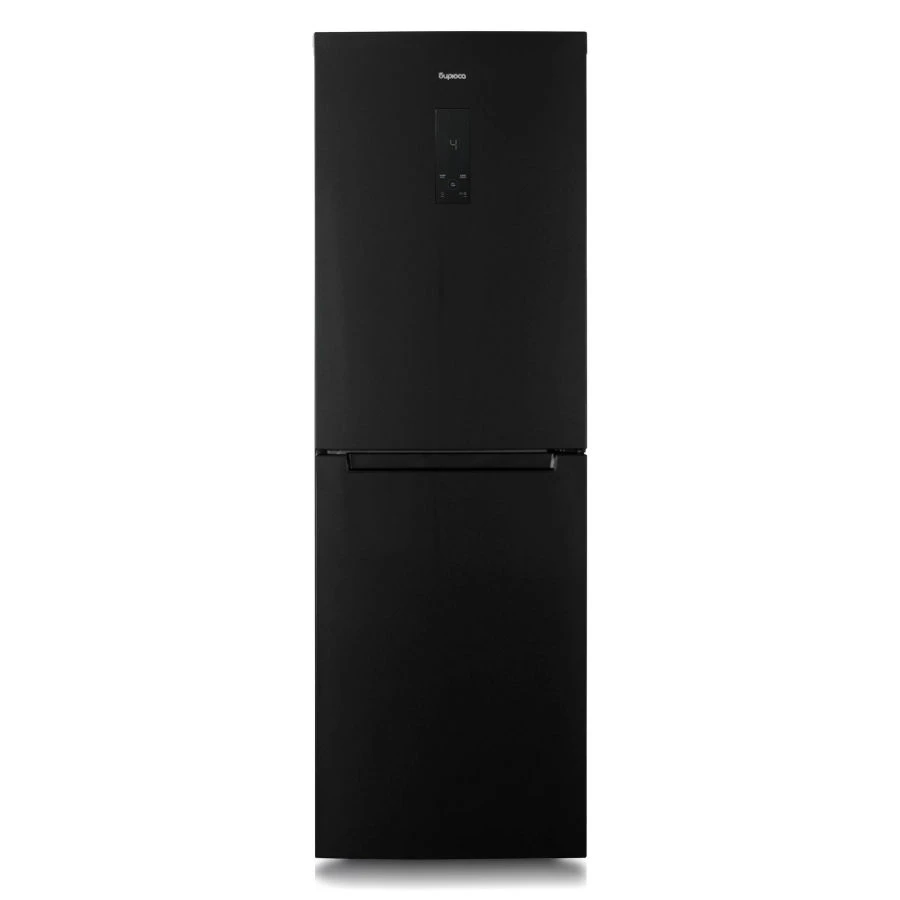 Refrigerator-freezer "Biryusa B940NF"