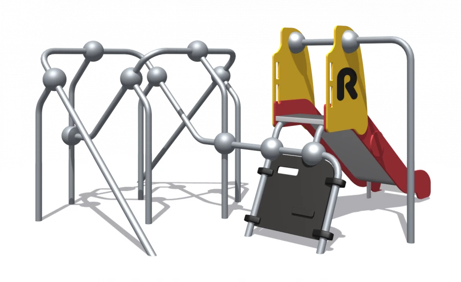Children's play set Romana 057.06.00
