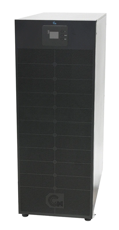 Compact UPS of CIP380/KPT series