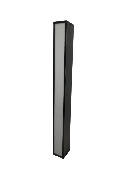LED luminaire (model BL-K-L-20-595/60)
