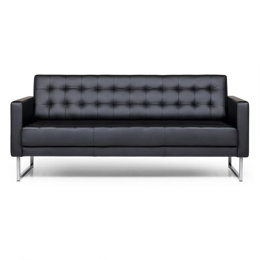 Three-seater sofa