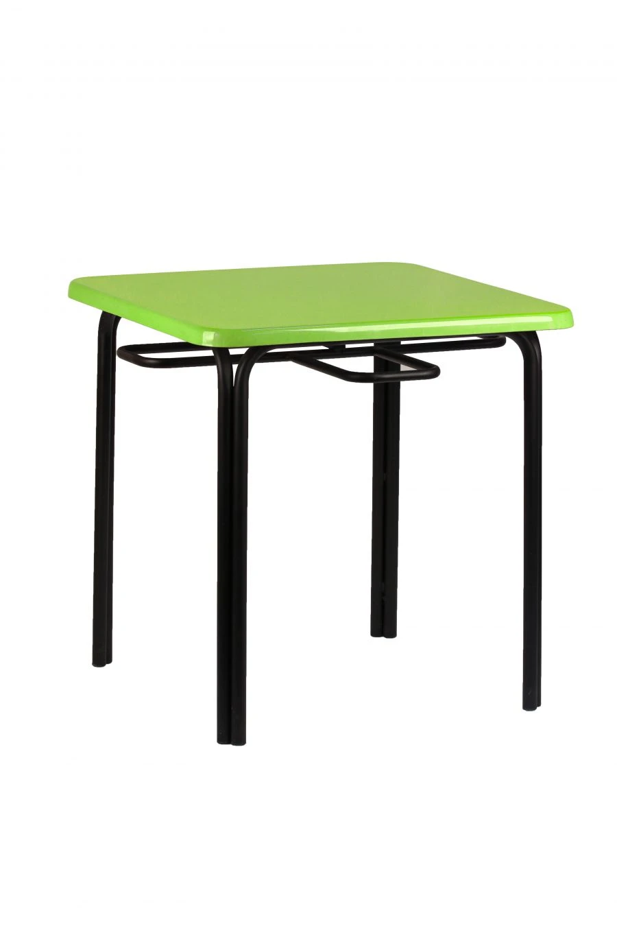 Dining table with holder, 4 seats. CO with holder.