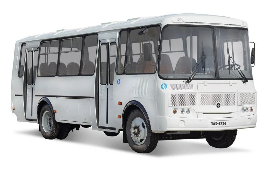 Bus PAZ 4234-04