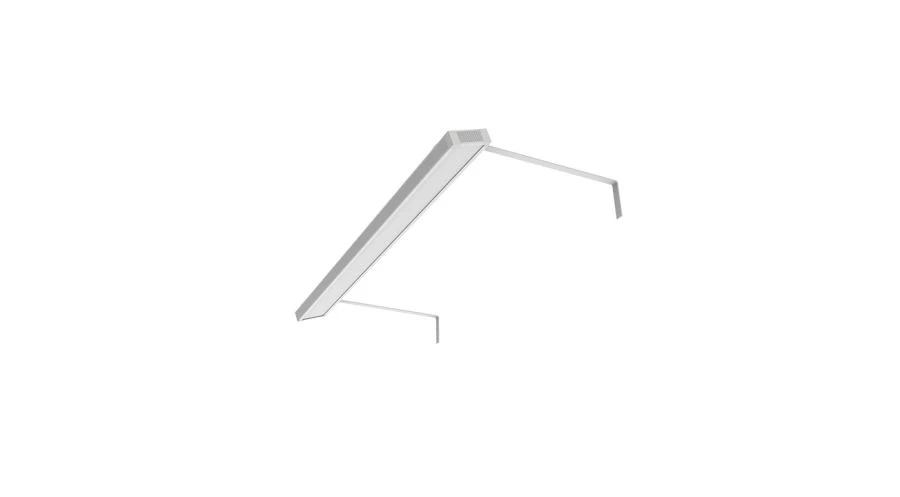 LED luminaire DSO4H Slim SCH